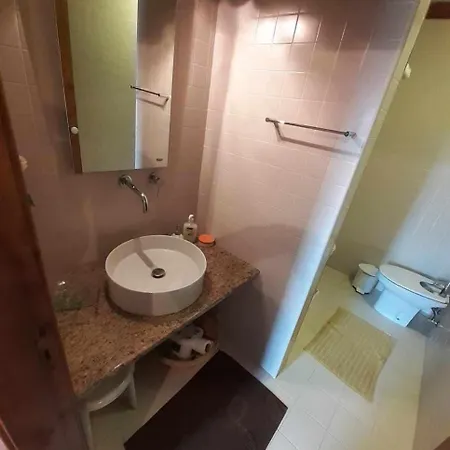Casas Do Minerio Сasa de vacaciones Guarda