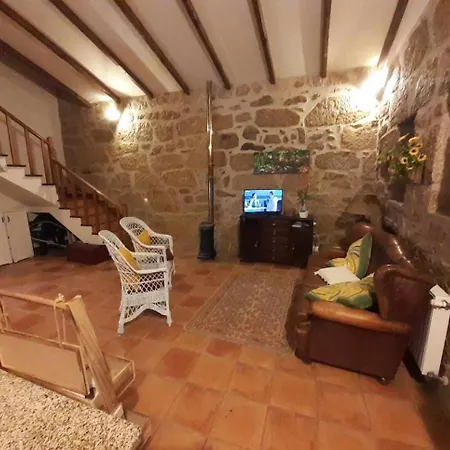 Casas Do Minerio Сasa de vacaciones