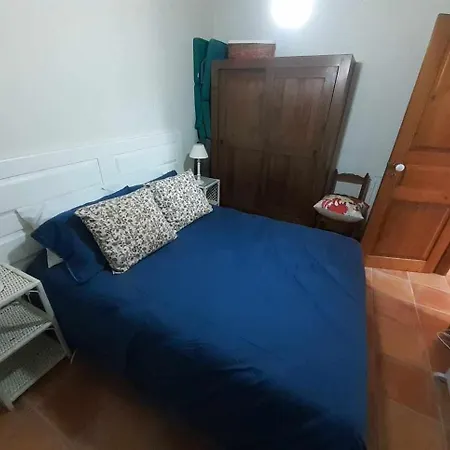 Casas Do Minerio Σπίτι διακοπών Γκουάρντα