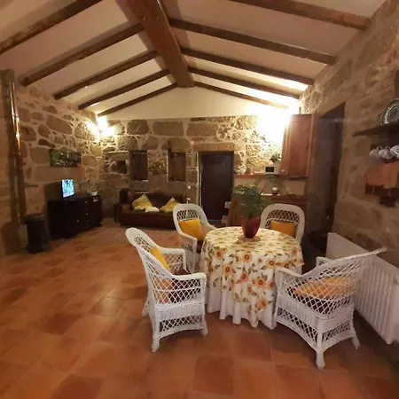 Casas Do Minerio Сasa de vacaciones