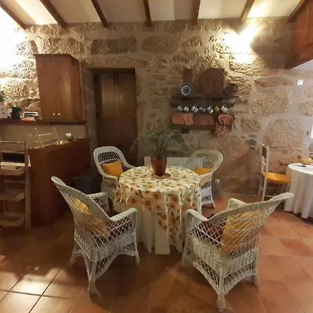 Casas Do Minerio Σπίτι διακοπών
