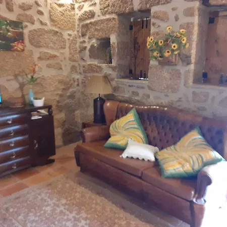 Casas Do Minerio Сasa de vacaciones