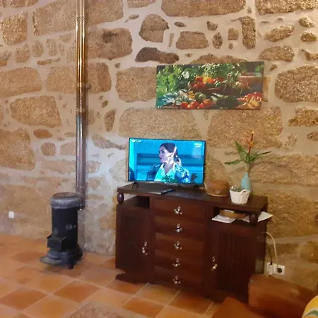 Casas Do Minerio Guarda