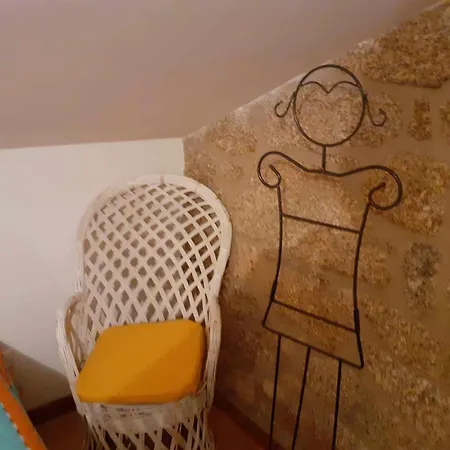 Casas Do Minerio Σπίτι διακοπών *
