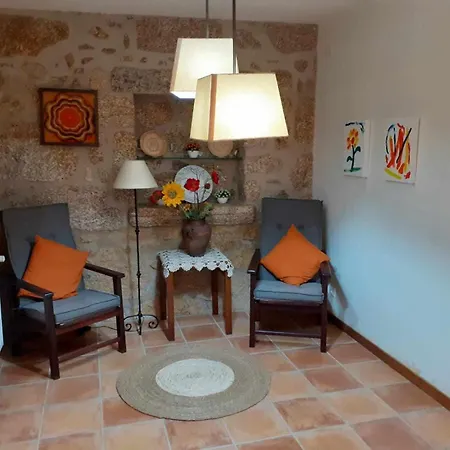 Casas Do Minerio Γκουάρντα