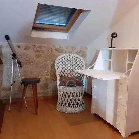 Casas Do Minerio Σπίτι διακοπών