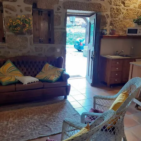 Casas Do Minerio