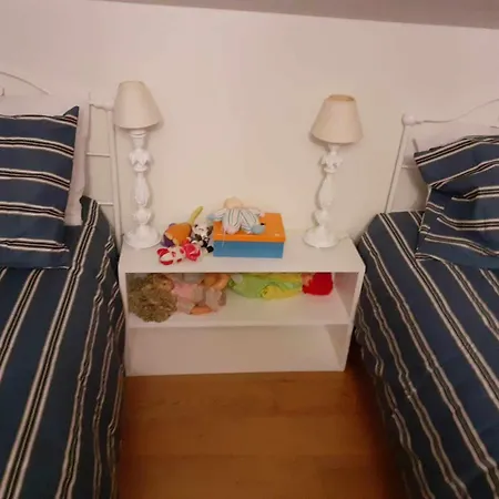 Casas Do Minerio Сasa de vacaciones Guarda