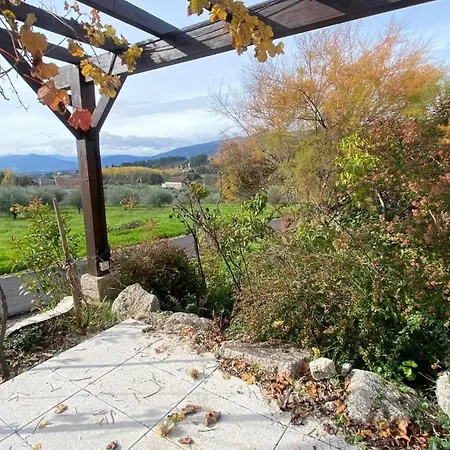 Casas Do Minerio