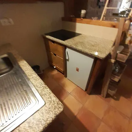 Casas Do Minerio Σπίτι διακοπών