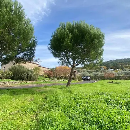 Casas Do Minerio Σπίτι διακοπών Γκουάρντα