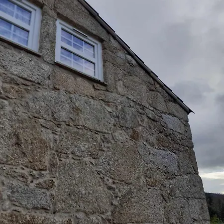 Casas Do Minerio Γκουάρντα