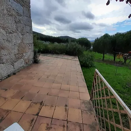 Casas Do Minerio * Γκουάρντα