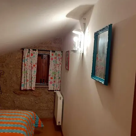 Casas Do Minerio * Guarda