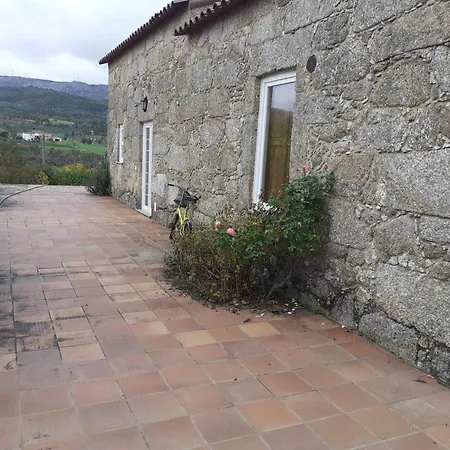 Casas Do Minerio Σπίτι διακοπών