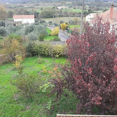 Casas Do Minerio Σπίτι διακοπών