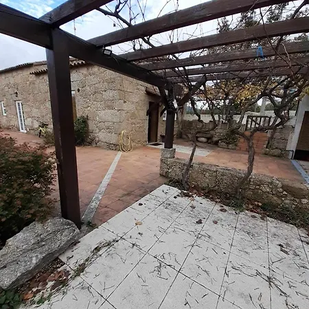 Casas Do Minerio *