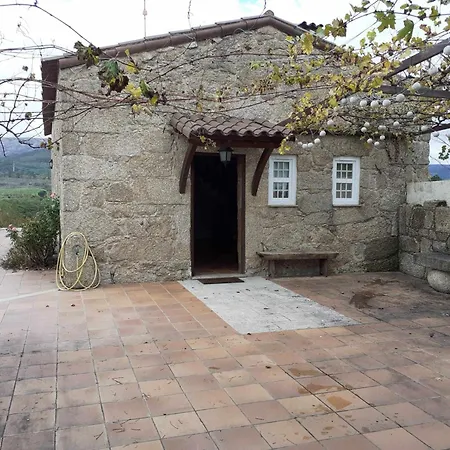Casas Do Minerio Σπίτι διακοπών