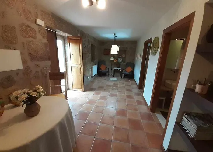 Casa vacanze Casas Do Minério