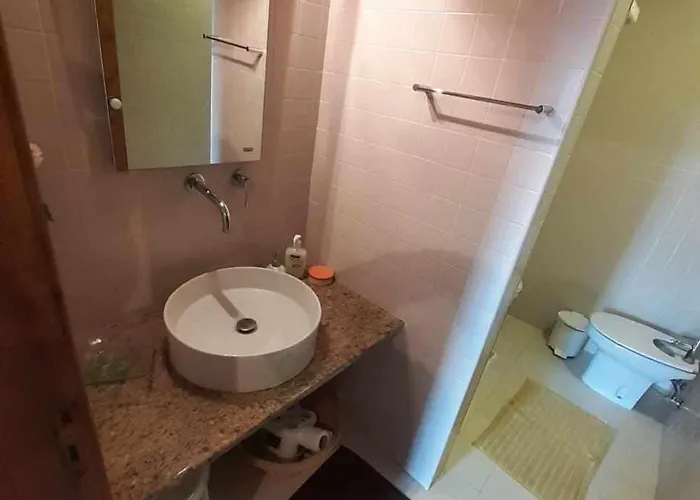 Casas Do Minério Casa vacanze Guarda