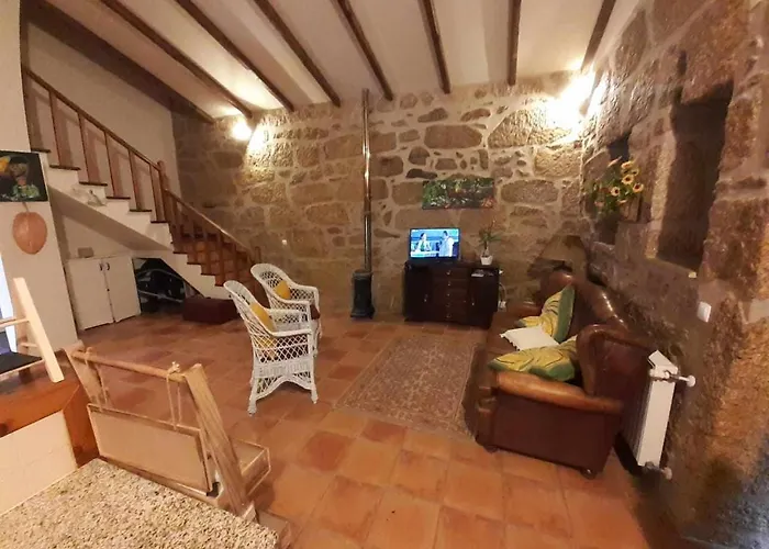 Casas Do Minério Casa vacanze