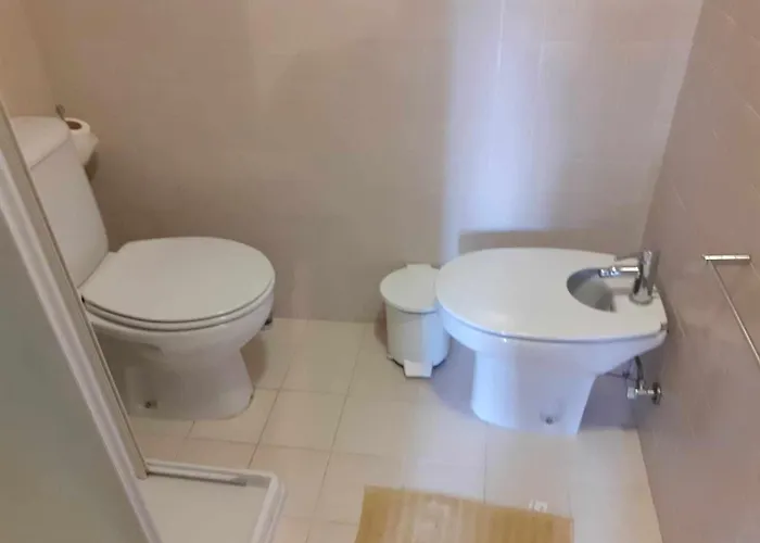 Casas Do Minério Casa vacanze *