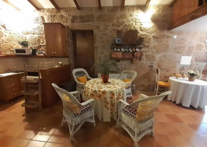 Casas Do Minério Casa vacanze