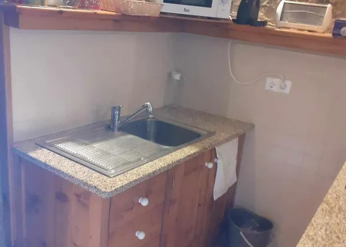 Casas Do Minério Casa vacanze