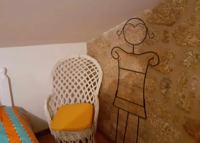 Casas Do Minério Casa vacanze *