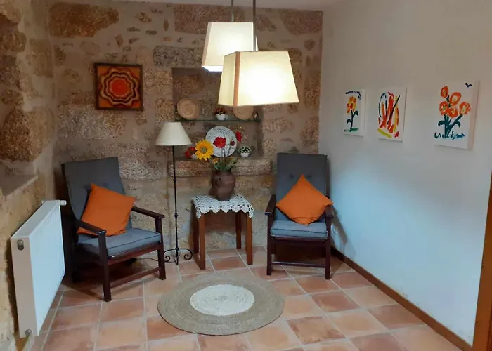 Casas Do Minério Guarda