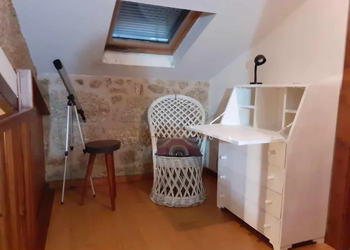 Casas Do Minério Casa vacanze