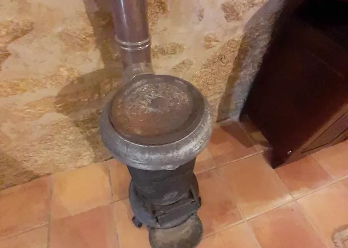 Casa vacanze Casas Do Minério *