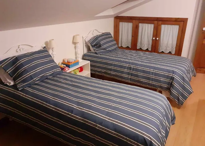 Casas Do Minério * Guarda