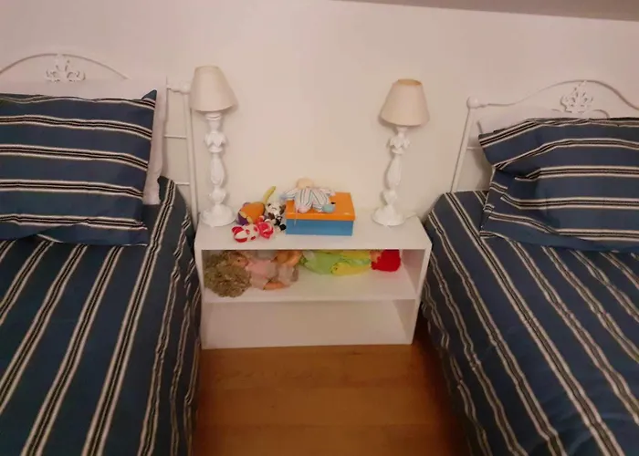 Casas Do Minério Casa vacanze Guarda