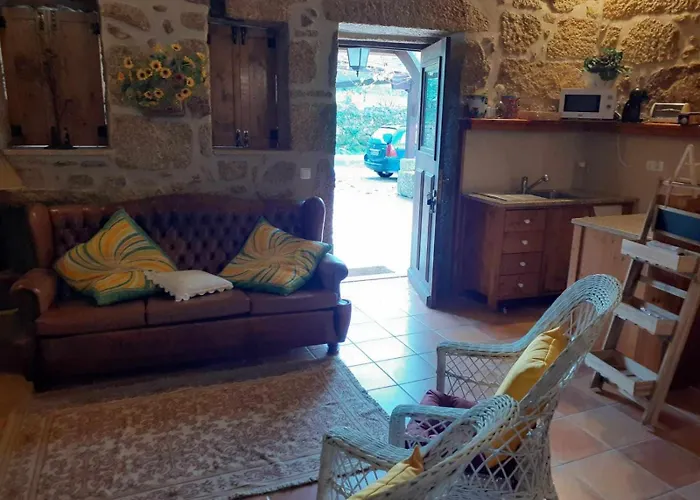 Casas Do Minério Guarda