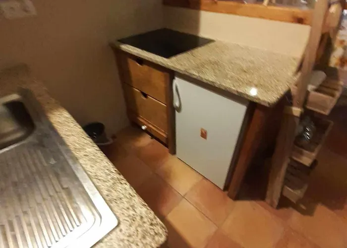 Casas Do Minério Casa vacanze