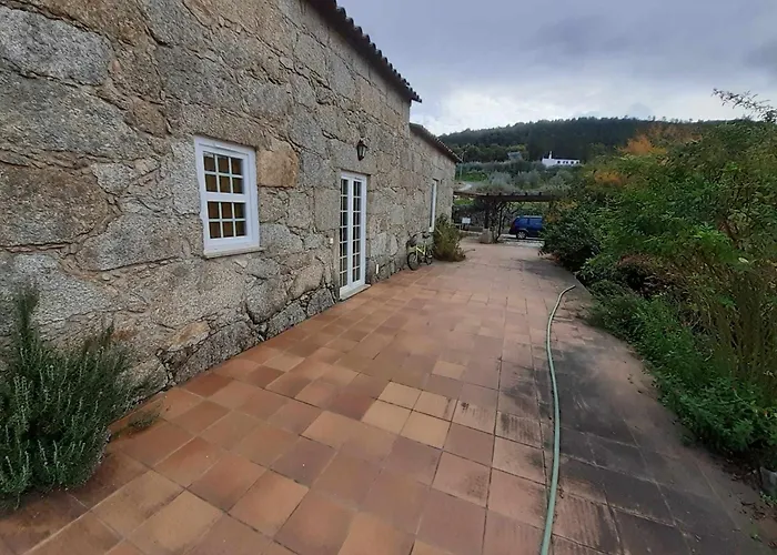 Casa vacanze Casas Do Minério Guarda