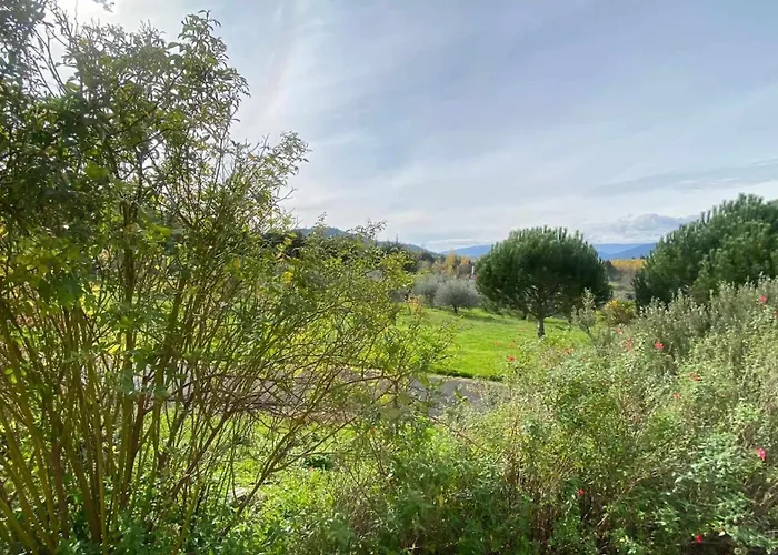 Casas Do Minério Casa vacanze