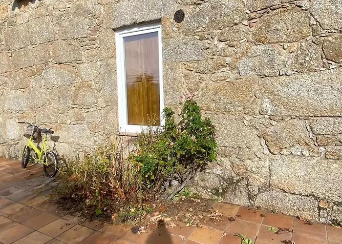 Casa vacanze Casas Do Minério Guarda