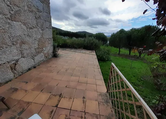 Casas Do Minério * Guarda