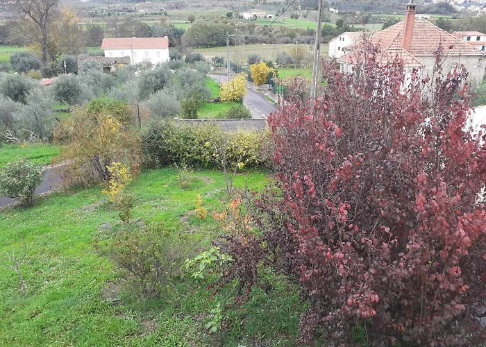 Casas Do Minério Casa vacanze